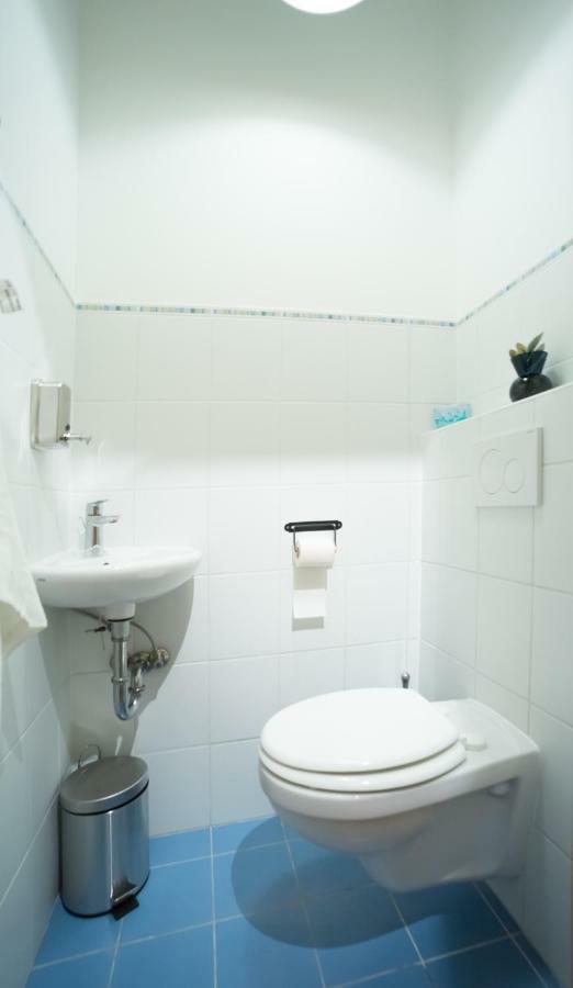 Innercity Apartments Opera บูดาเปสต์ ภายนอก รูปภาพ